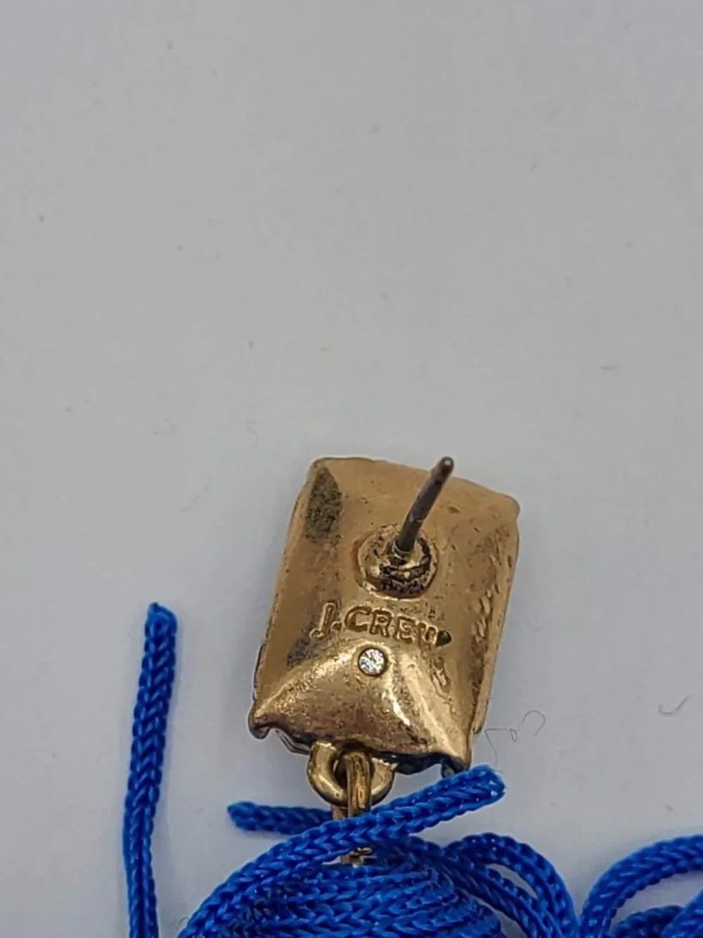 J. Crew Factory these earrings